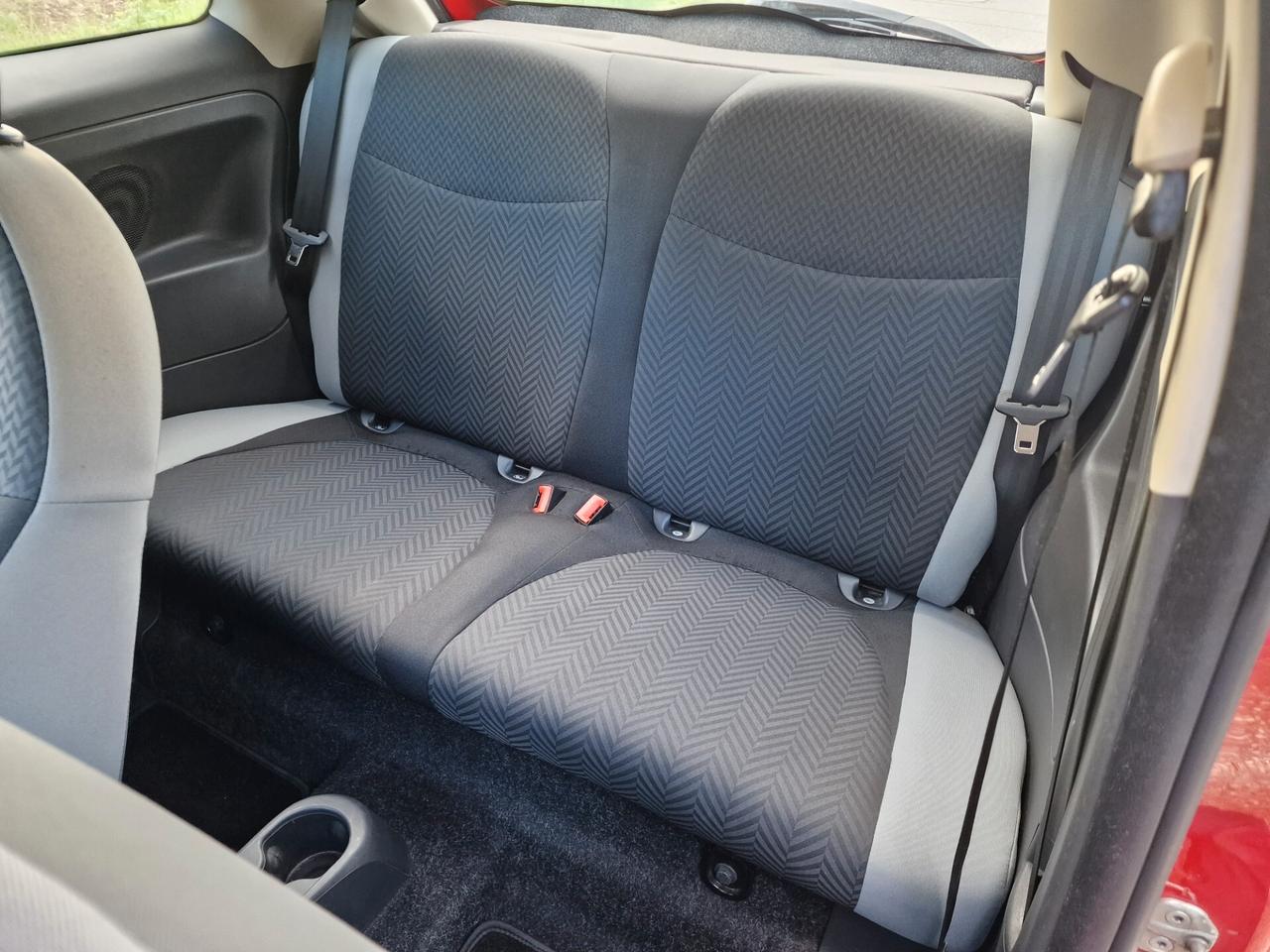 Fiat 500 1.2 69cv Euro 6