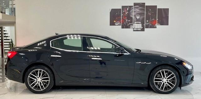 Maserati Ghibli V6 Diesel 275 CV GranSport