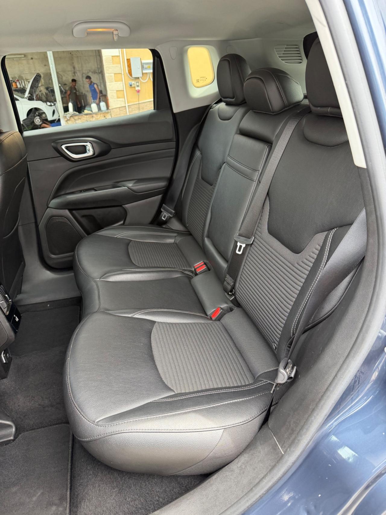 Jeep Compass 1.6 Multijet 130 cv 2WD Limited 2023