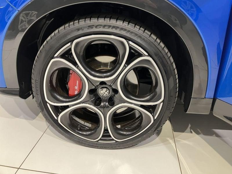 Alfa Romeo Tonale Tonale 1.5 160 CV MHEV TCT7 Edizione Speciale