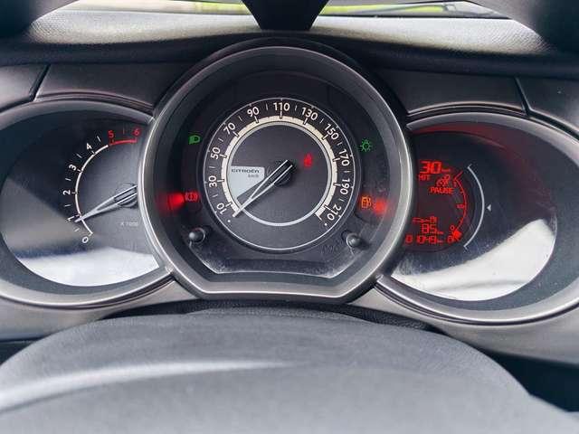 Citroen C3 C3 1.6 bluehdi Feel edition 75cv