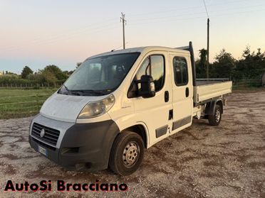 FIAT Ducato 33 2.3 MJT 150CV 7 POSTI
