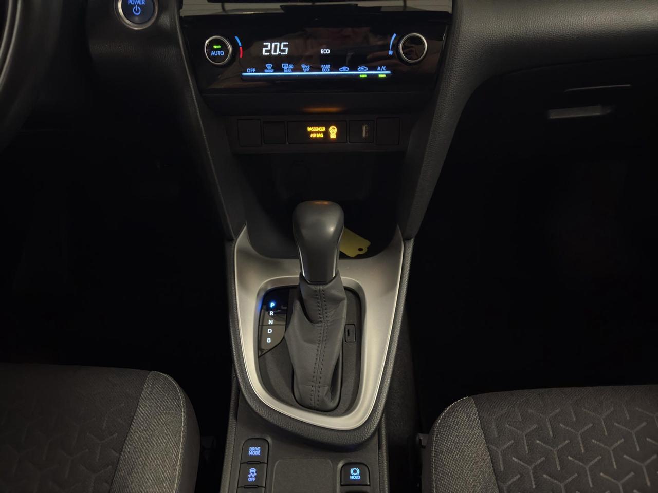 Toyota Yaris Cross 1.5h Trend fwd 116cv e-cvt