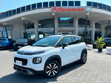 Citroen C3 Aircross 1.2 puretech Shine