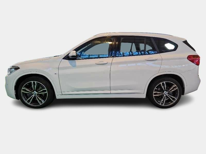 BMW X1 xDrive 20d MSport automatico