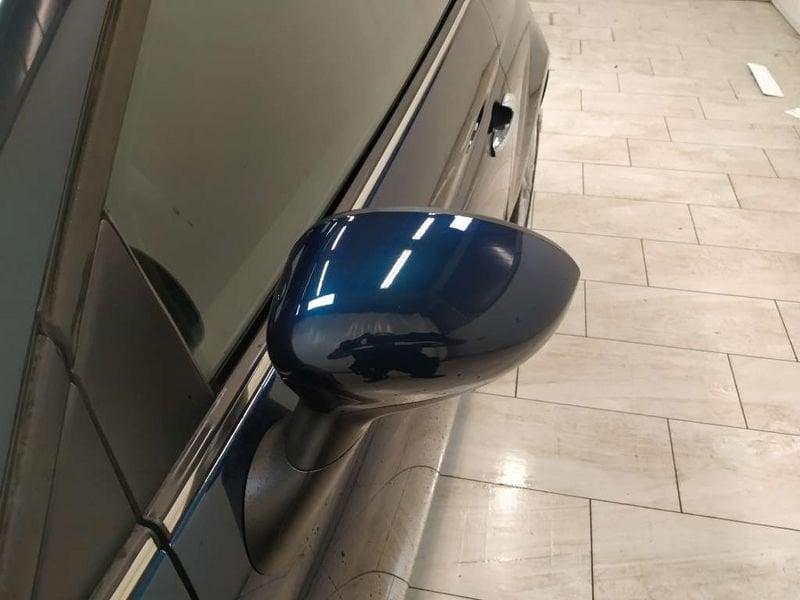 FIAT 500C 1.0 hybrid Dolcevita 70cv