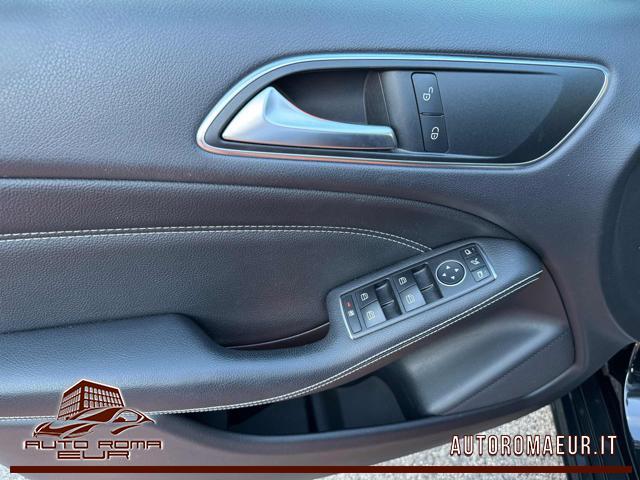 MERCEDES-BENZ B 200 d Automatic Premium NAVI TETTO! FULL! PREZZO REALE