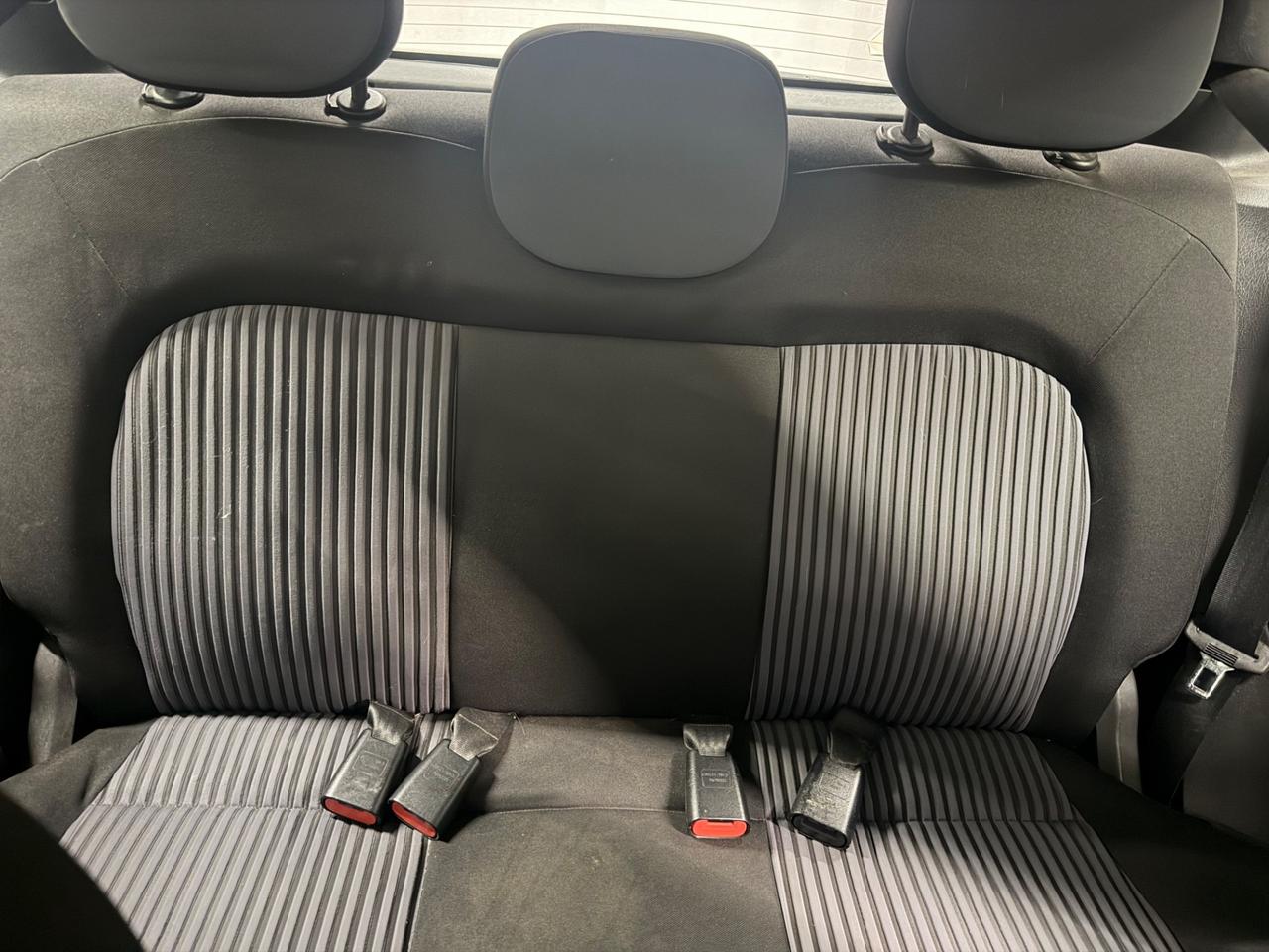 Lancia Ypsilon 1.2 Modamilano