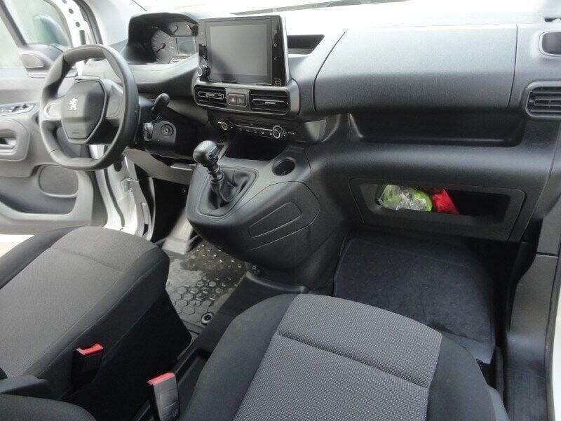 Toyota Proace City Proace City 1.5D 100 CV S&S PC 4p. Active