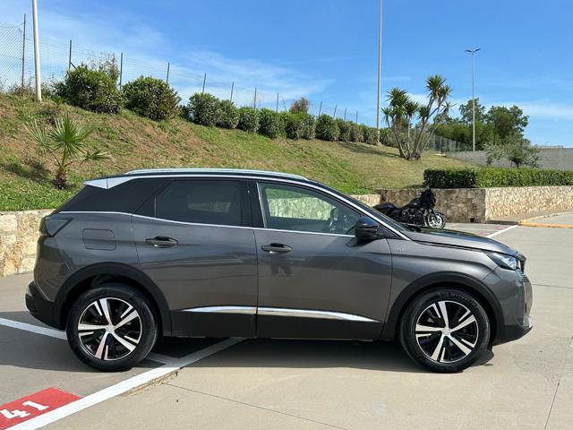PEUGEOT 3008 BlueHDi 130 S&S EAT8 GT LINE UNIPRO !!