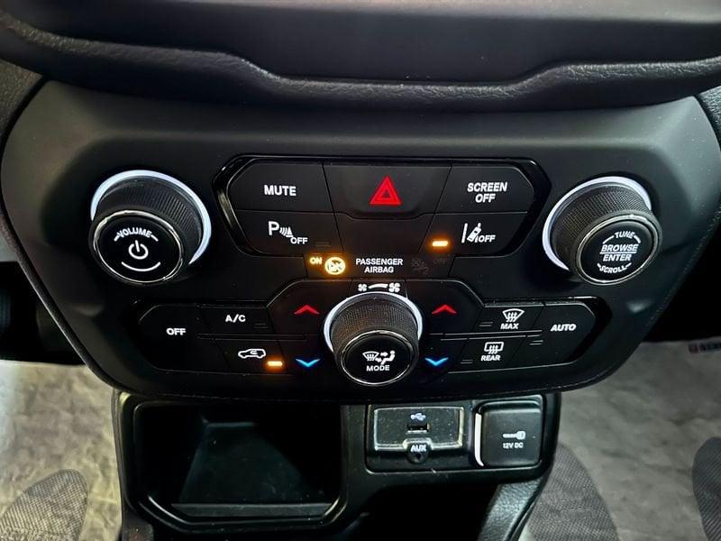 Jeep Renegade 1.0 T3 Limited gpl
