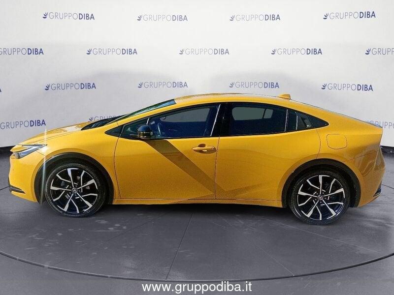 Toyota Prius Plug-in II LOUNGE MY23