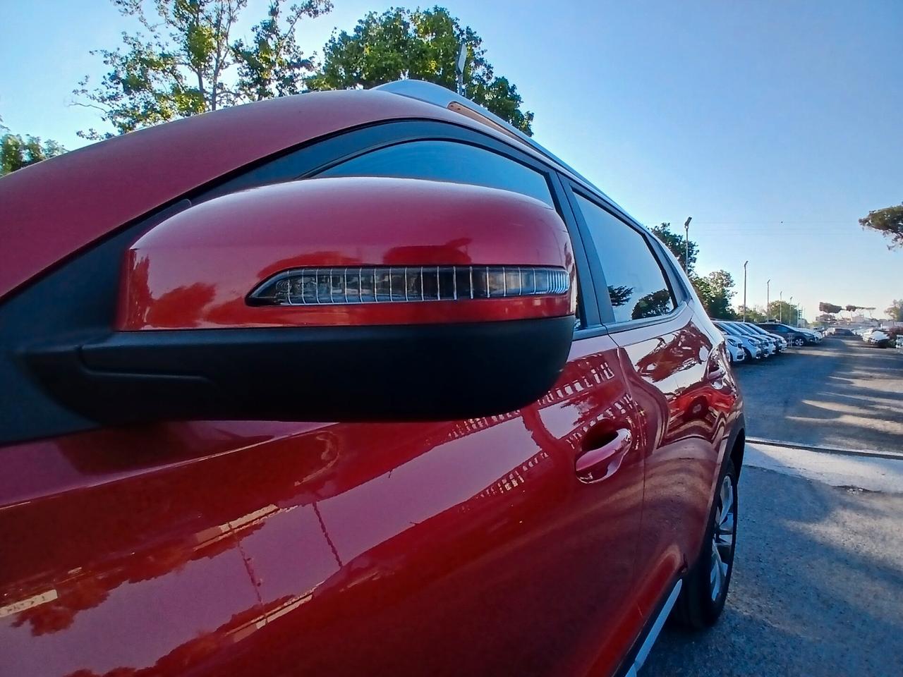 DR 4.0 1.5 Bi-Fuel GPL