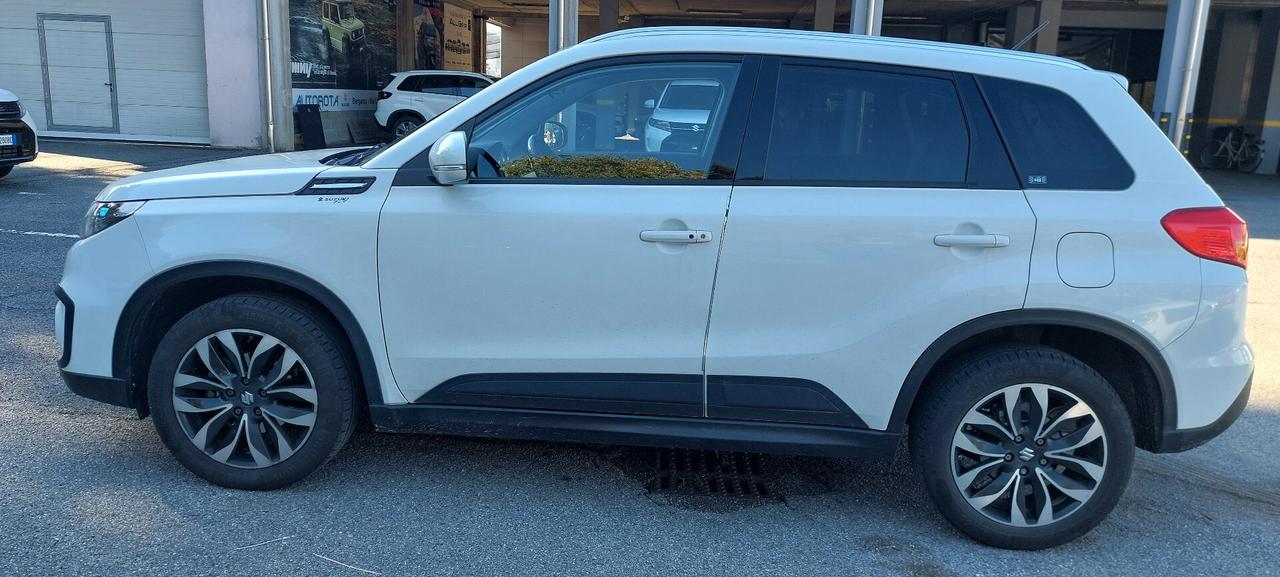 Suzuki Vitara 1.6 VVT 4x4 V-Top