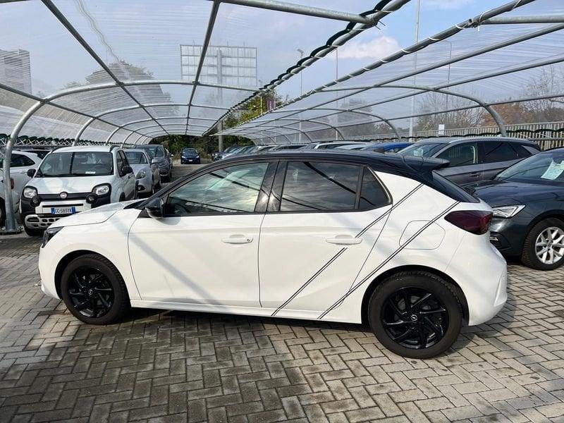 Opel Corsa Corsa 1.2 Design & Tech