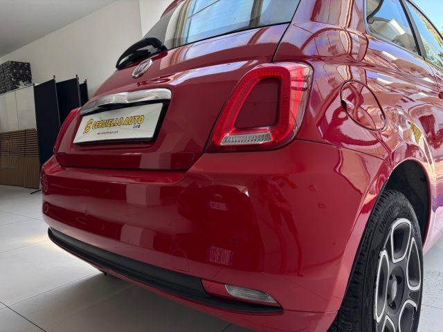 FIAT 500 1.2 Mirror tua da ?99,00 mensili