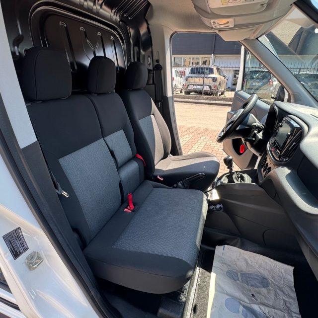 FIAT Doblo 1.6 Mjet 105cv S.&S. PL-TN CARGO MAXI LOUNGE