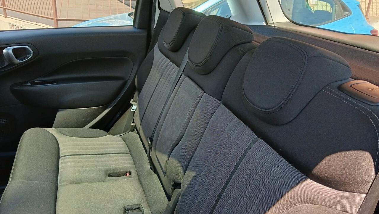 FIAT 500L 1.3 MTJ-TETTO-PREZZO PROMO!