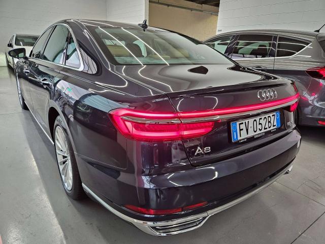 Audi A8 50 3.0 tdi mhev quattro tiptronic automatico