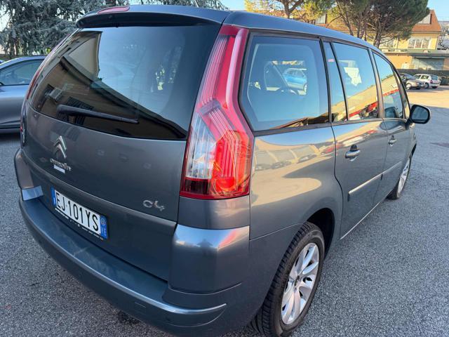 CITROEN C4 Grand Picasso 1.6 HDi 110 FAP 7posti Bellissima