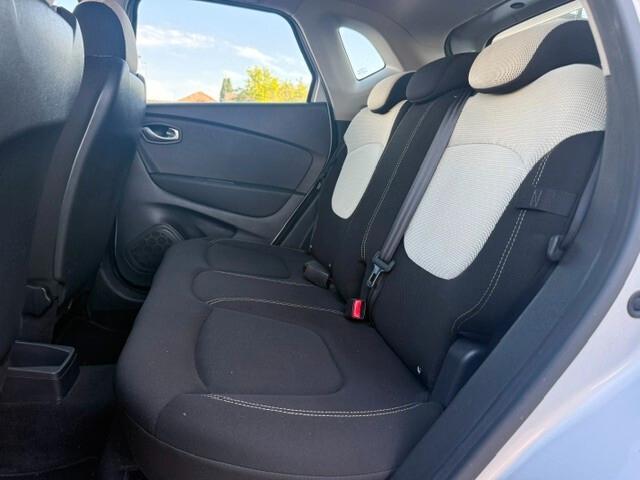 Renault Captur dCi 8V 90 CV Energy Zen '18