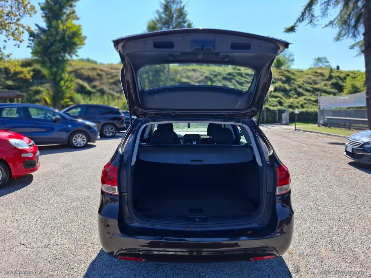CHEVROLET Cruze 1.6 SW LT