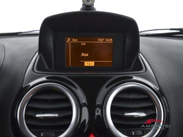 OPEL Corsa 1.2 85CV 3 porte GPL-TECH Elective - PER OPERATORI