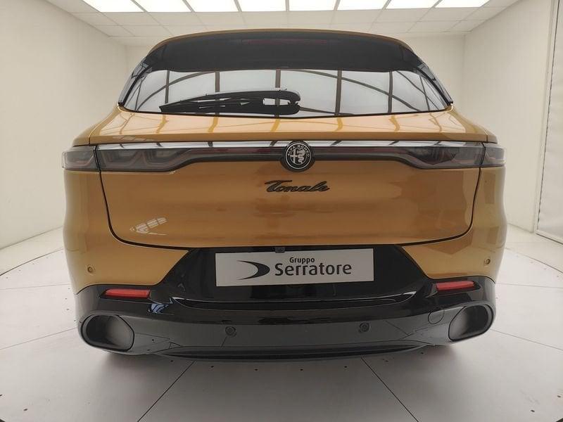 Alfa Romeo Tonale 1.5 Hybrid 175cv TCT7 Veloce