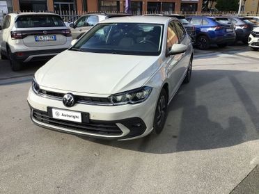 Volkswagen Polo Polo 1.0 tsi Life 95cv