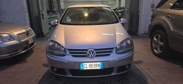 Volkswagen Golf 1.6 16V FSI 5p. Comfortline