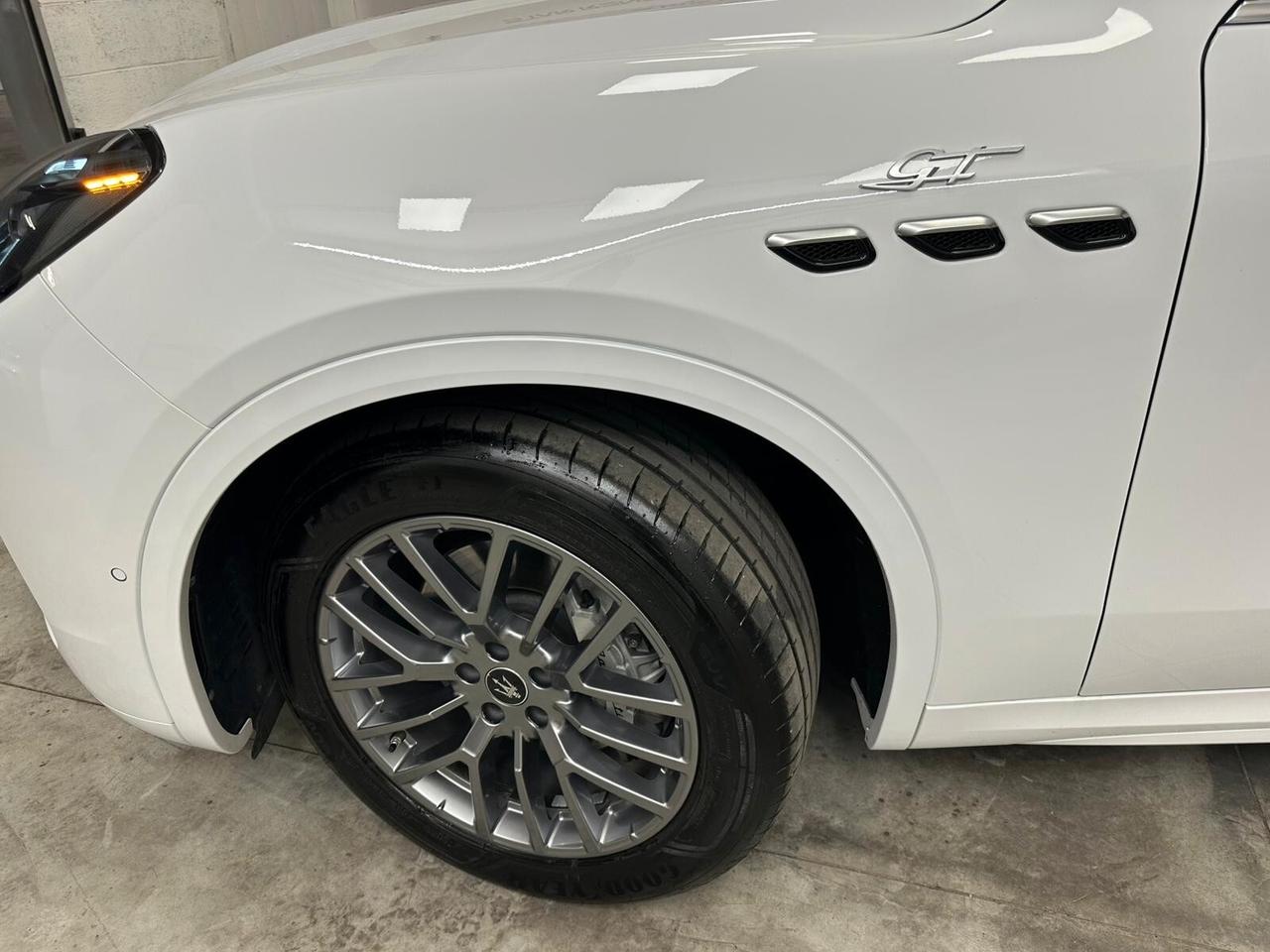 Maserati Grecale MHEV 300 CV AWD GT