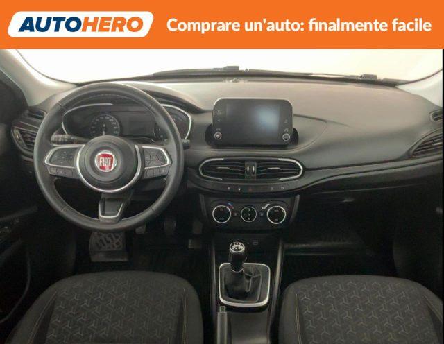 FIAT Tipo 1.3 Mjt S&S 5 porte City Cross