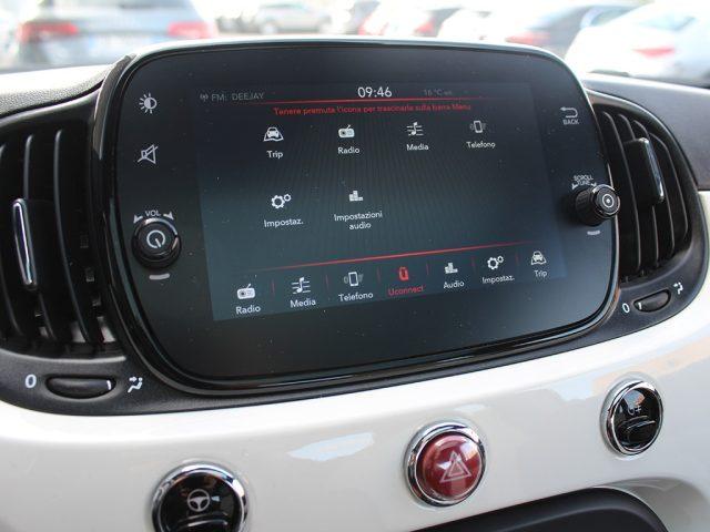 FIAT 500 1.0 Hybrid Dolcevita -PROMO-