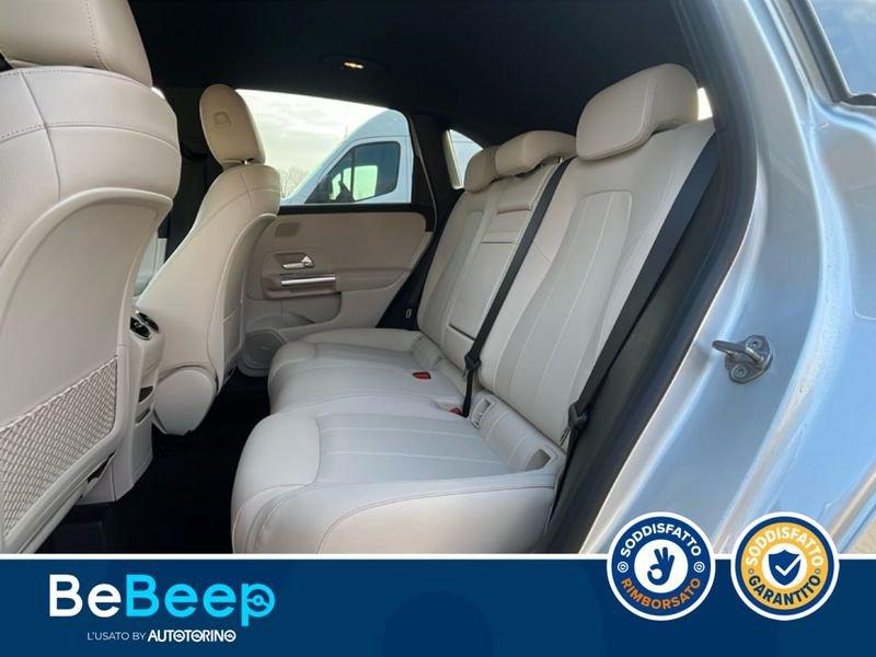 Mercedes-Benz Classe B B 180 SPORT PLUS AUTO