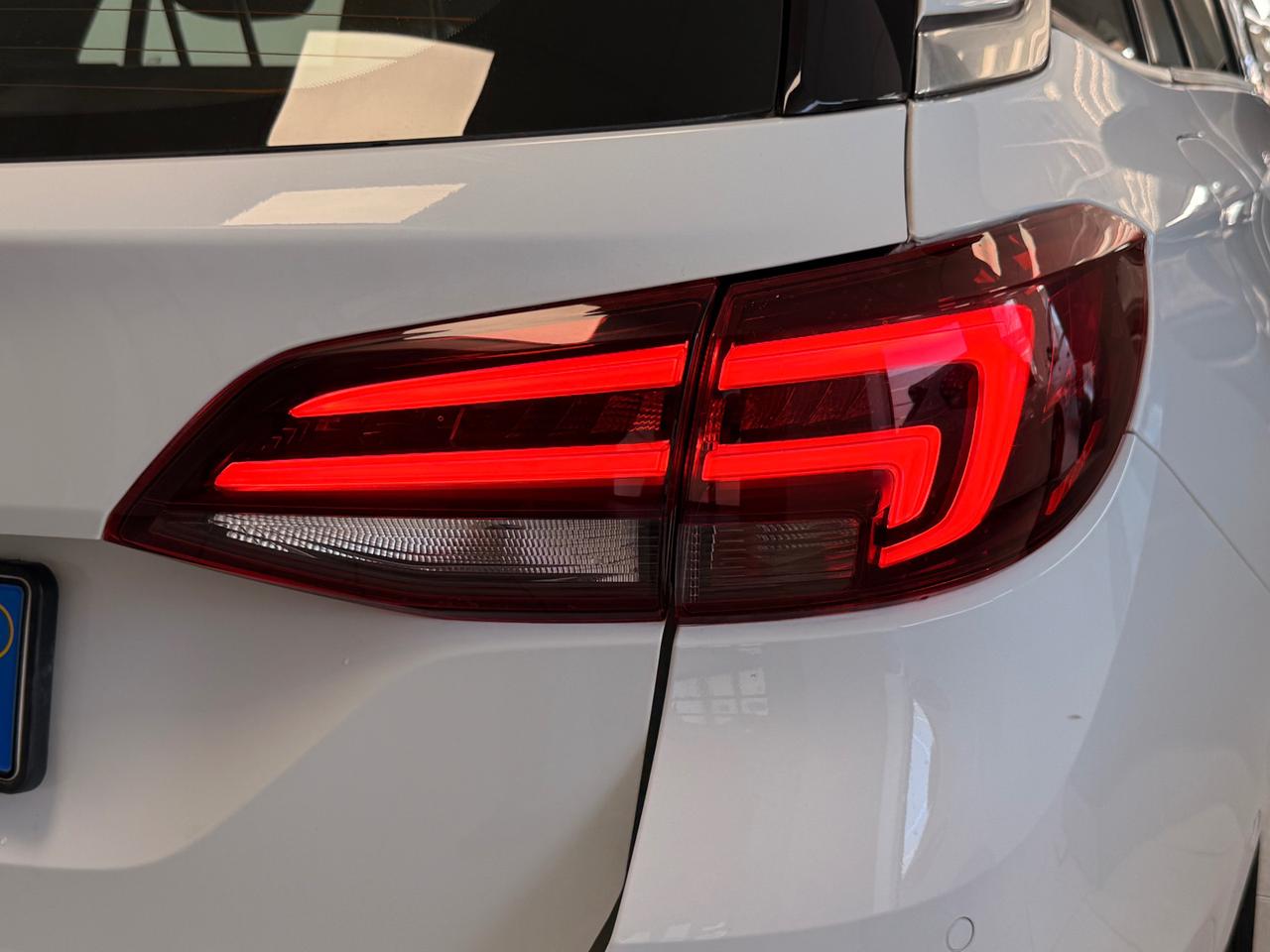 Opel Astra Sports Tourer 1.5 cdti 122cv MATRIX NEOPATENTATI