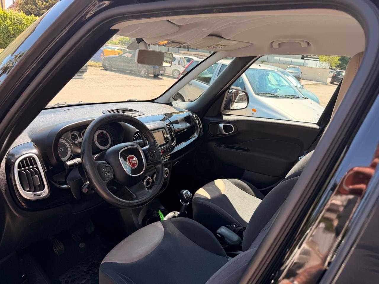 Fiat 500L 1.6 Multijet 105 CV Pop Star