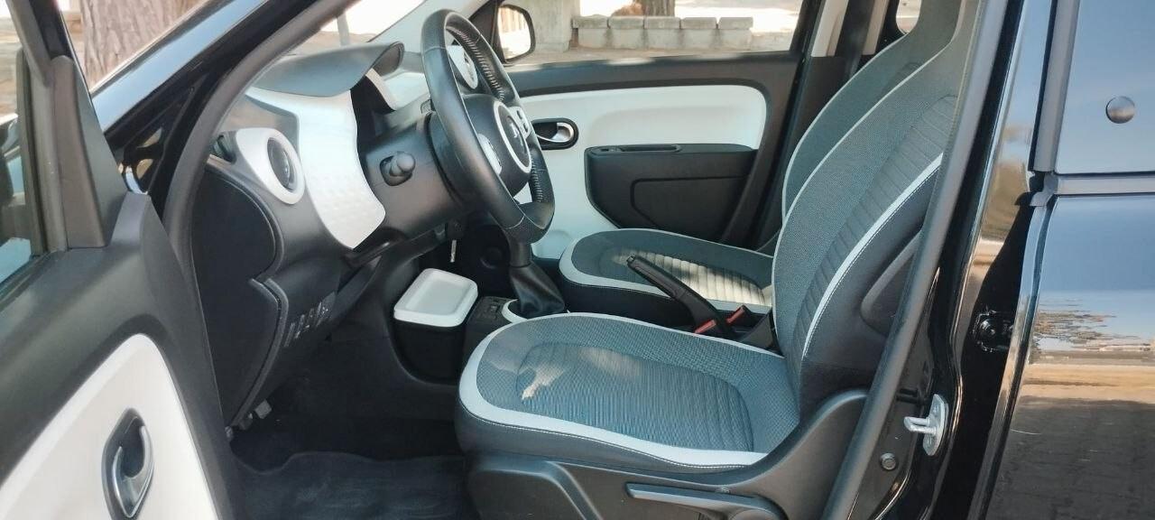 Renault Twingo Zen 1.0 10/16 km 42.382
