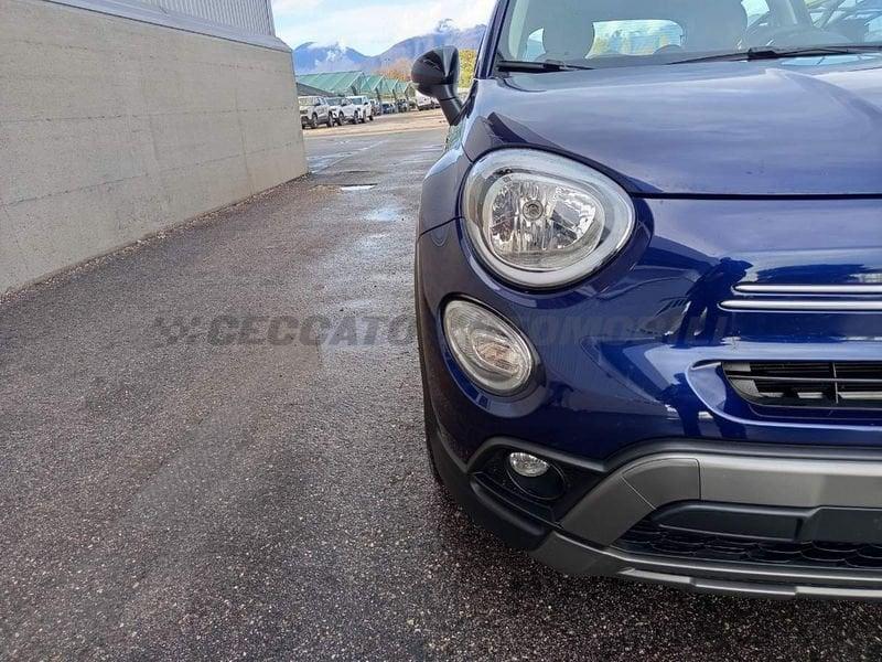 FIAT 500X 500X 1.0 t3 Cross 120cv
