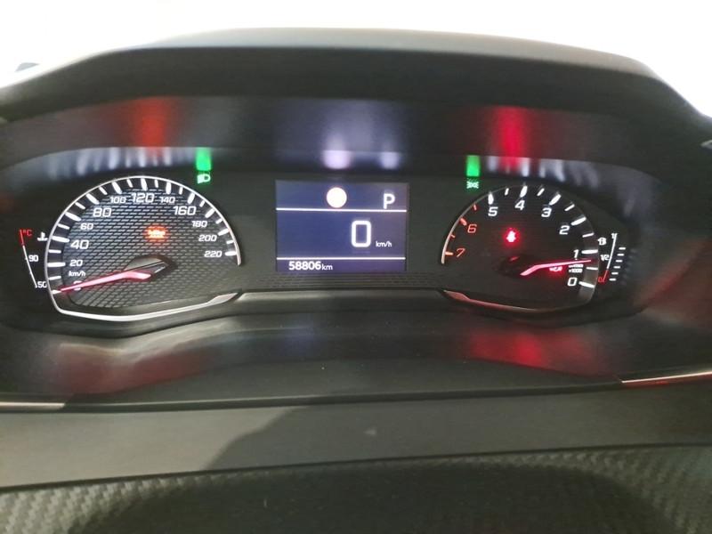 PEUGEOT 2008 BLUEHDI 130 EAT8 ALLURE S/S AUT. CROSSOVER