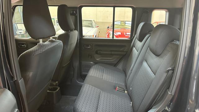 SUZUKI Jimny GLX Limited 5 Porte Cambio Aut. Pronta Consegna