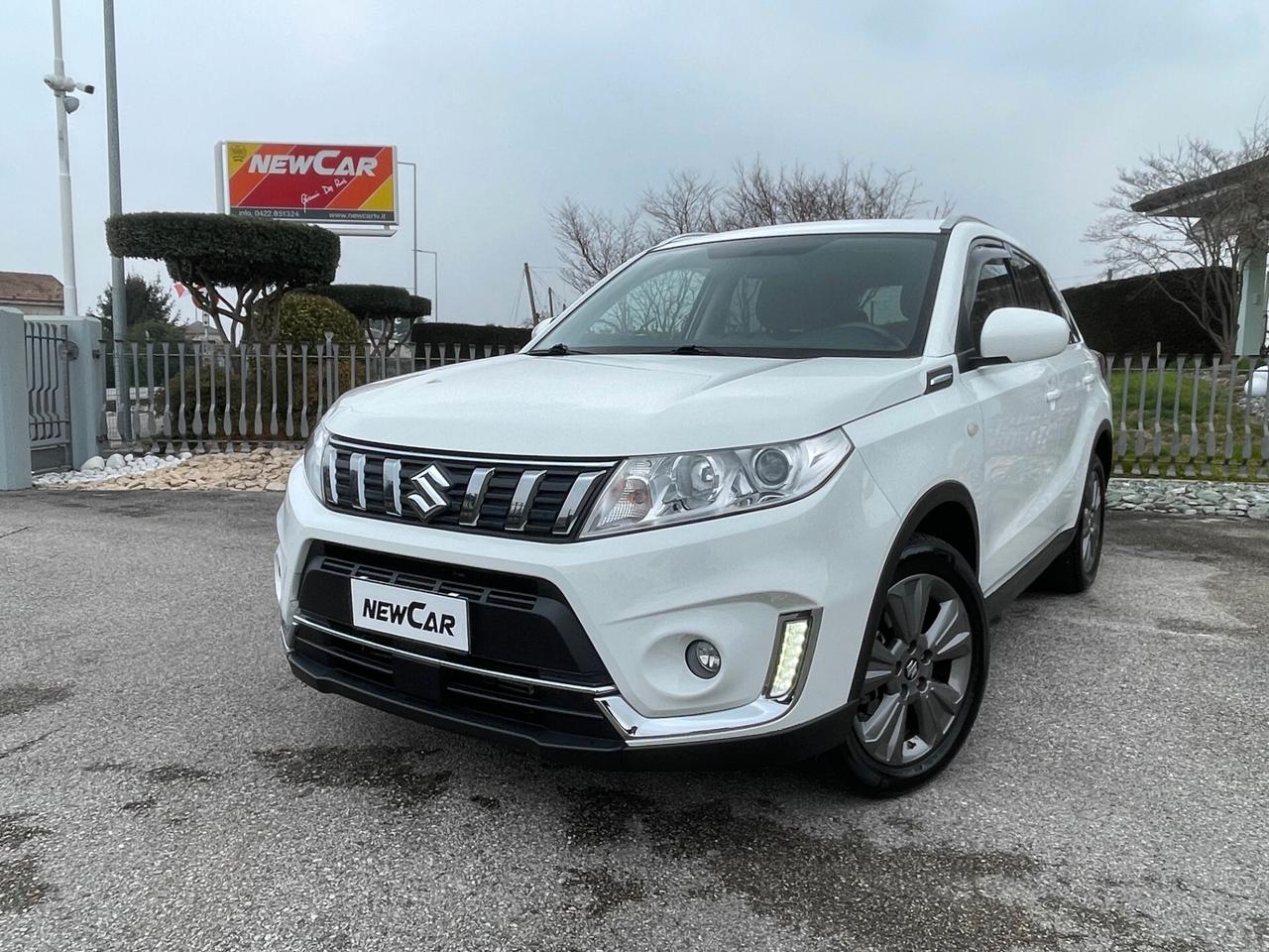 Suzuki Vitara 1.0 Boosterjet A/T Cool 2wd Auto