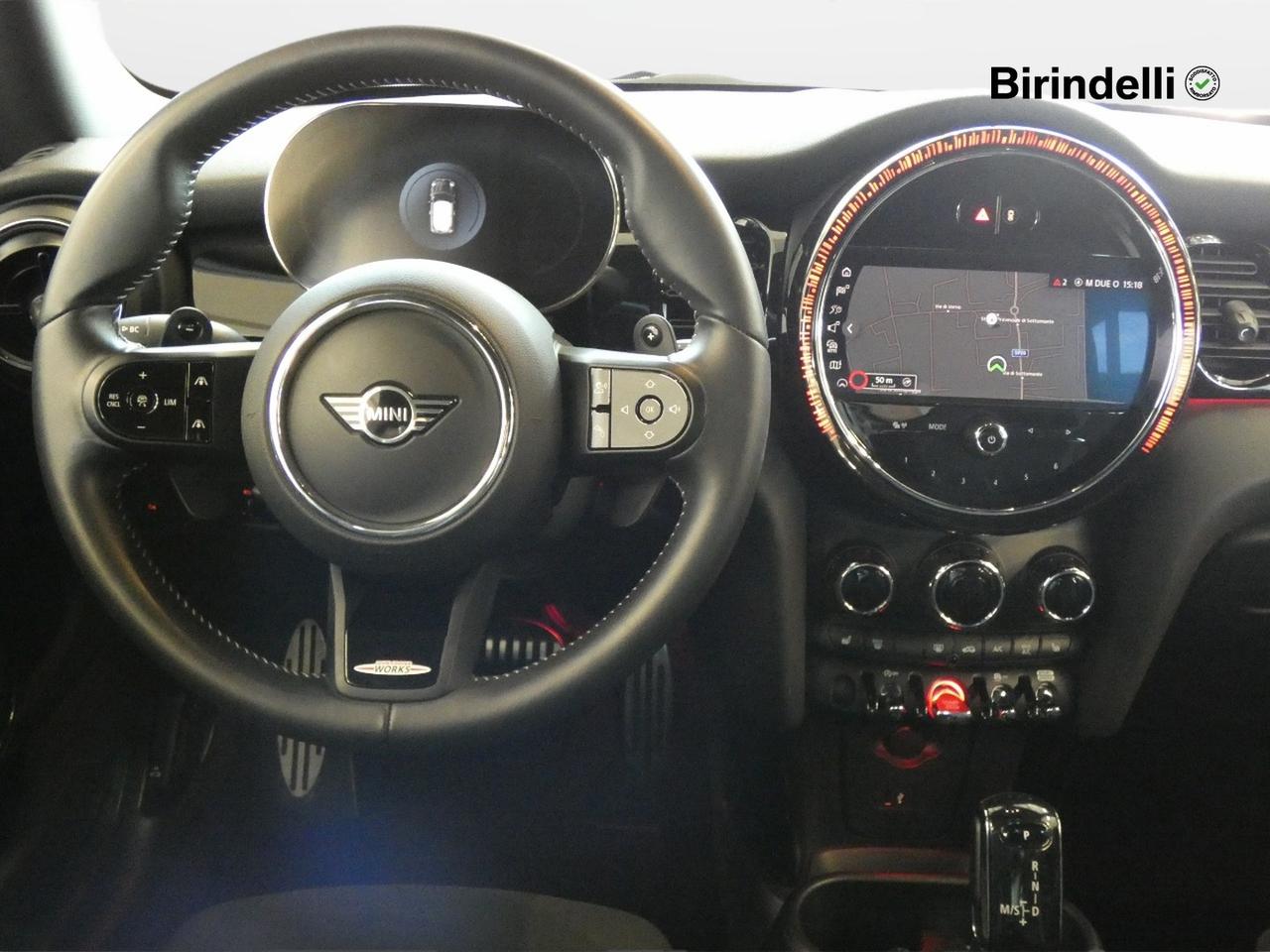 MINI Mini 4ª serie (F56) - Mini 2.0 John Cooper Works JCW