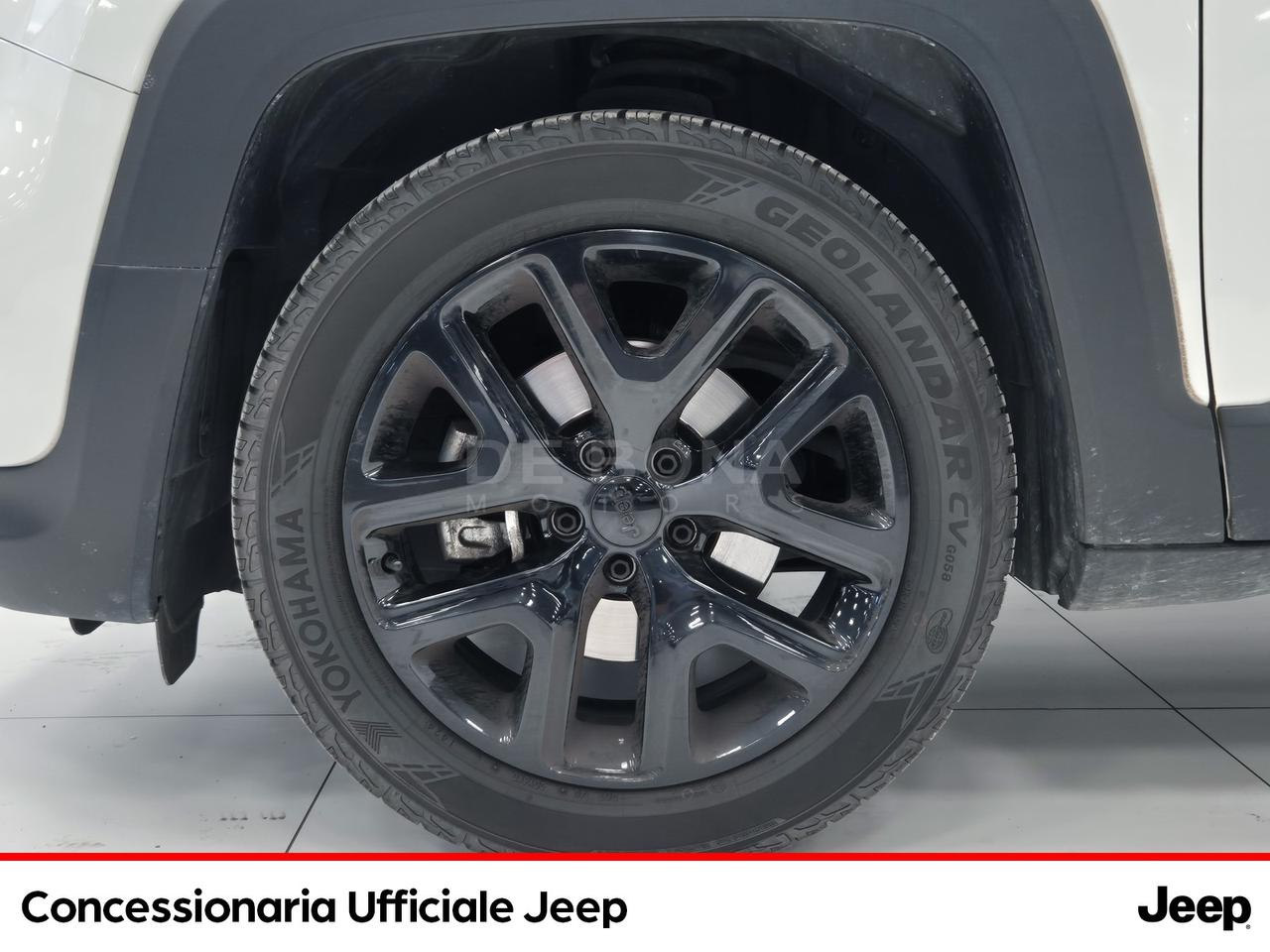 Jeep Renegade 1.3 t4 limited 2wd 150cv ddct
