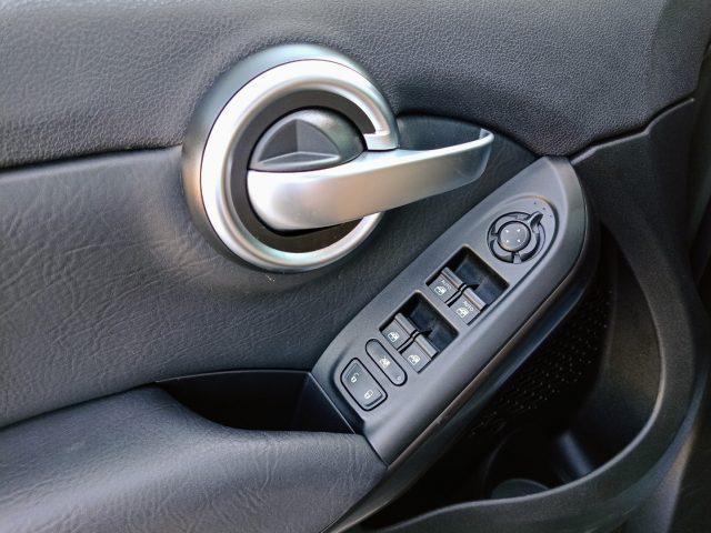 FIAT 500X 1.3 MultiJet 95 CV Cross "NEOPATENTATI"
