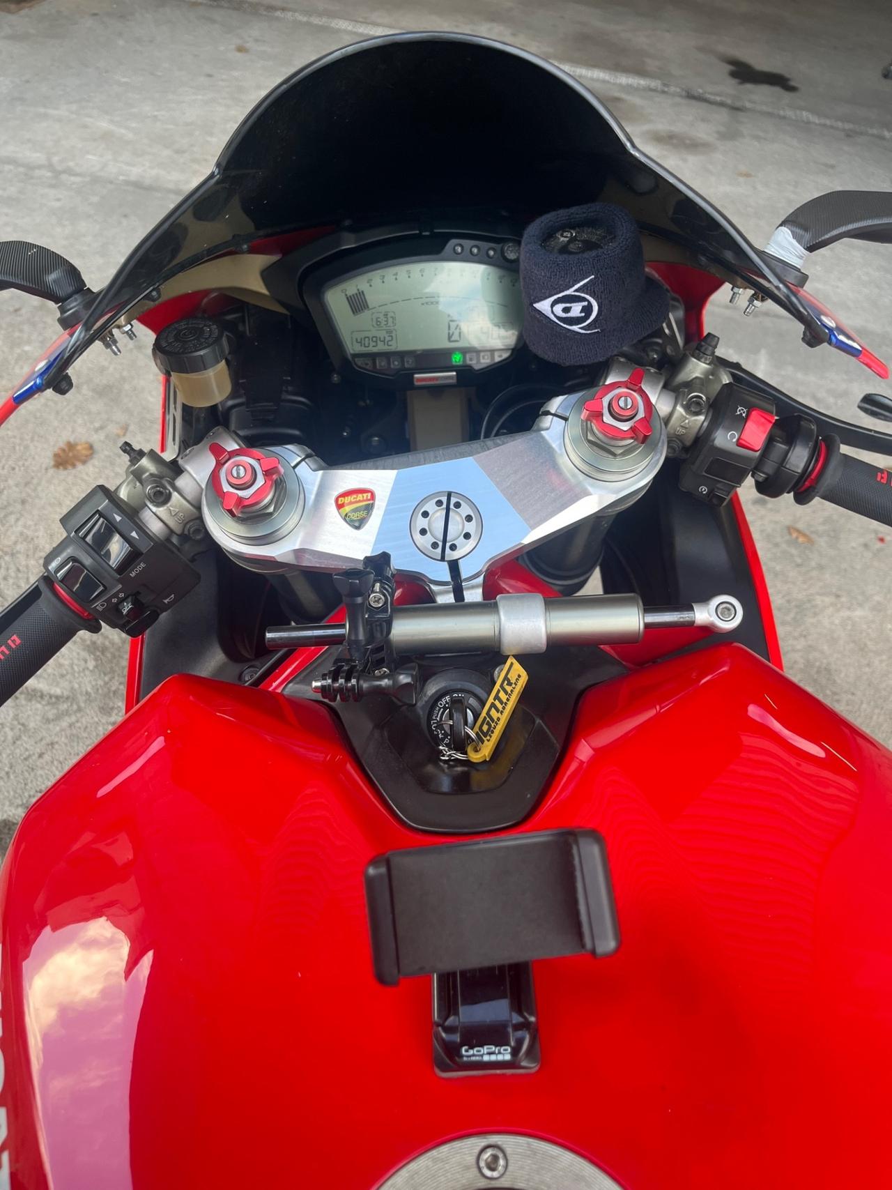 Ducati 1098