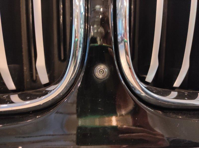 BMW X3 (G01/F97) - X3 xDrive20d 48V xLine