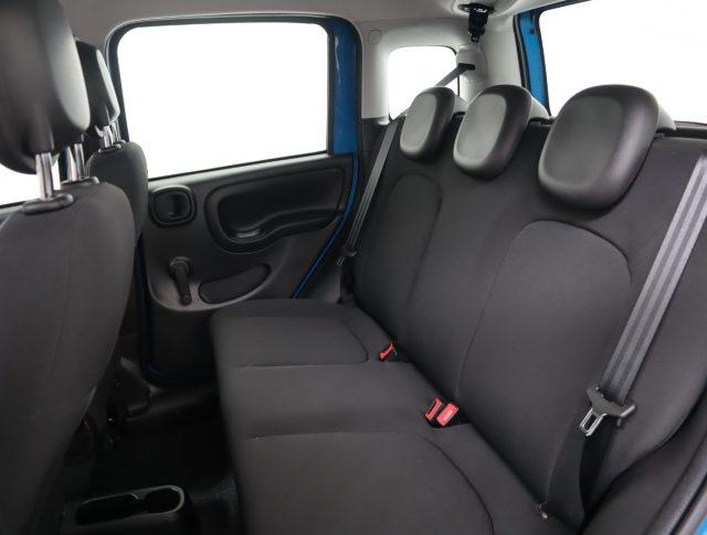 FIAT Panda 1.0 FireFly S&S Hybrid *PROMO PARISI GROUP*