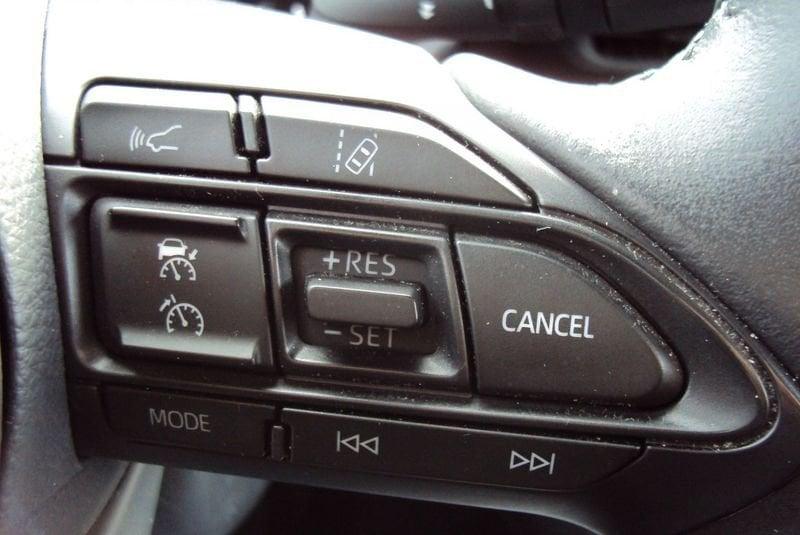 Toyota Yaris Cross 1.5H Hybrid 5P. E-CVT Trend