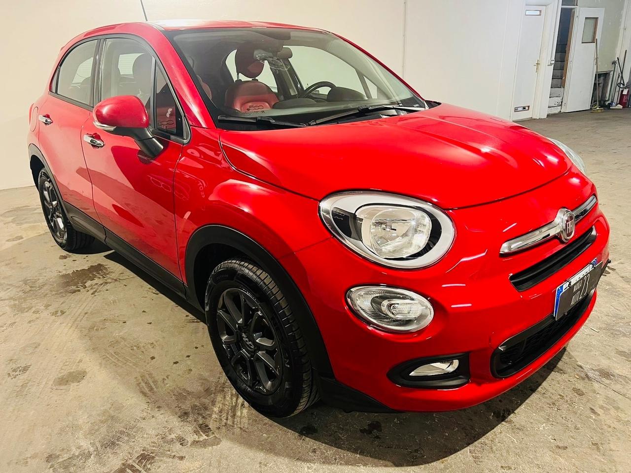 Fiat 500X 1.3 Multijet 95 CV Lounge*NEOPATENTATI*