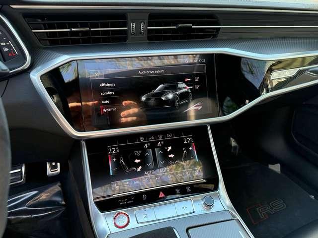 Audi RS6 Avant4.0 600 CV D. PLUS CARBO 22" PANORAMA HEAD-UP